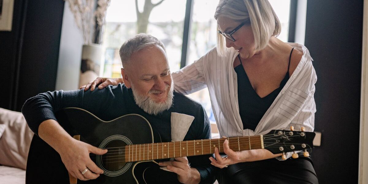 Как сохранить близость в браке, когда дети выросли: психология отношений