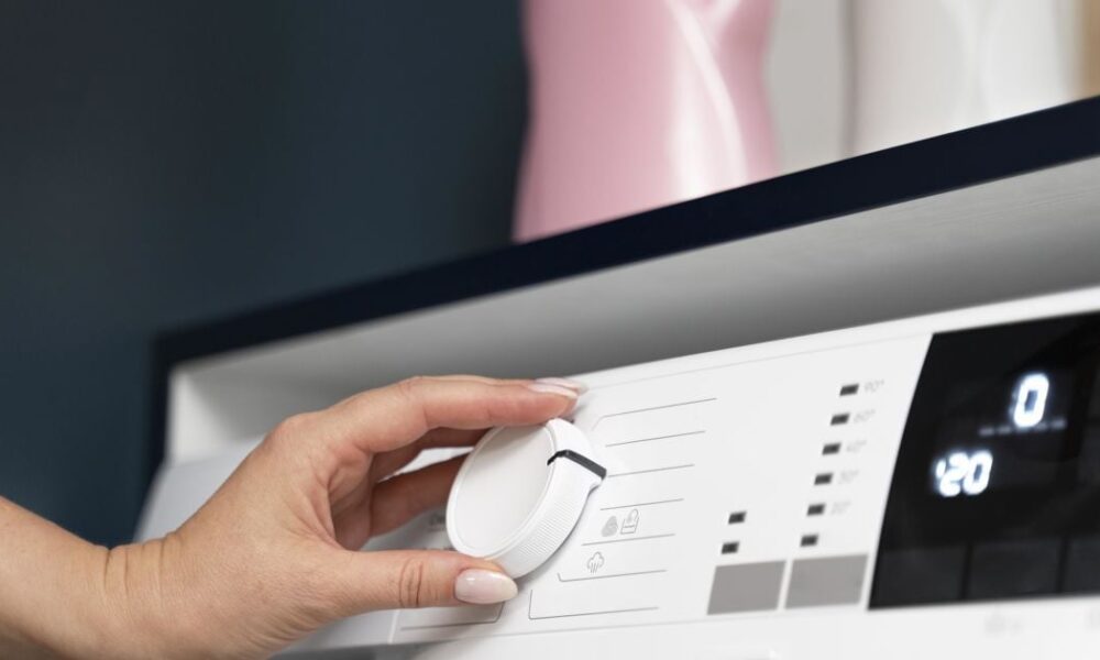 7 признаков того, что ваша стиральная машина вот-вот сломается: что нужно знать каждой хозяйке