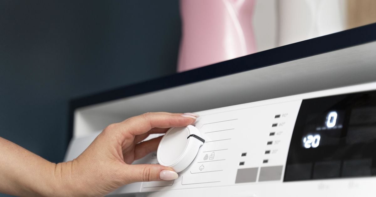 7 признаков того, что ваша стиральная машина вот-вот сломается: что нужно знать каждой хозяйке