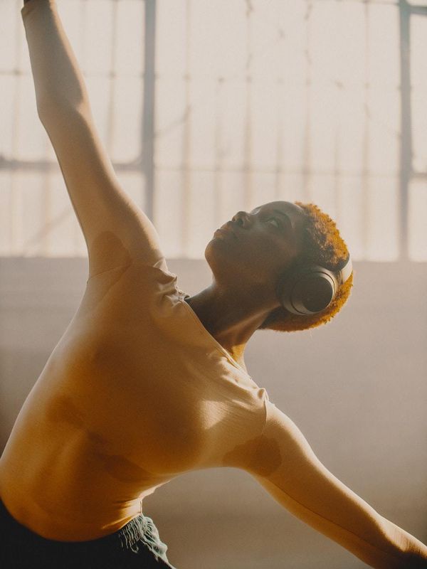 Секреты звезд: 5 ошибок в использовании дезодоранта, которые провоцируют пот