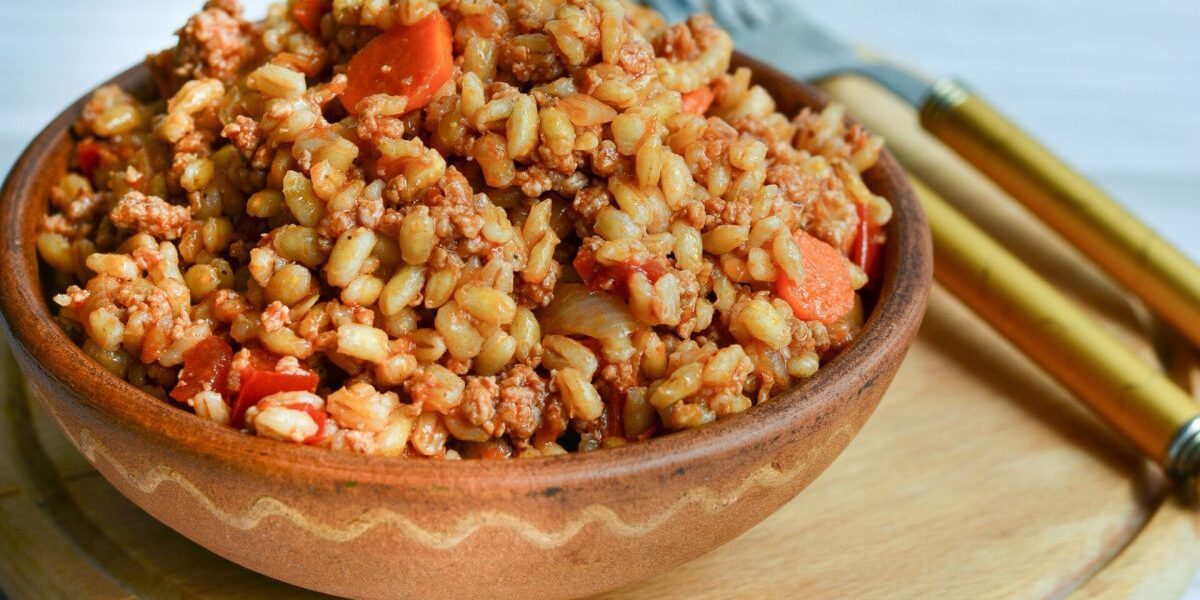 Секреты идеальной перловки: как приготовить рассыпчатую и нежную кашу