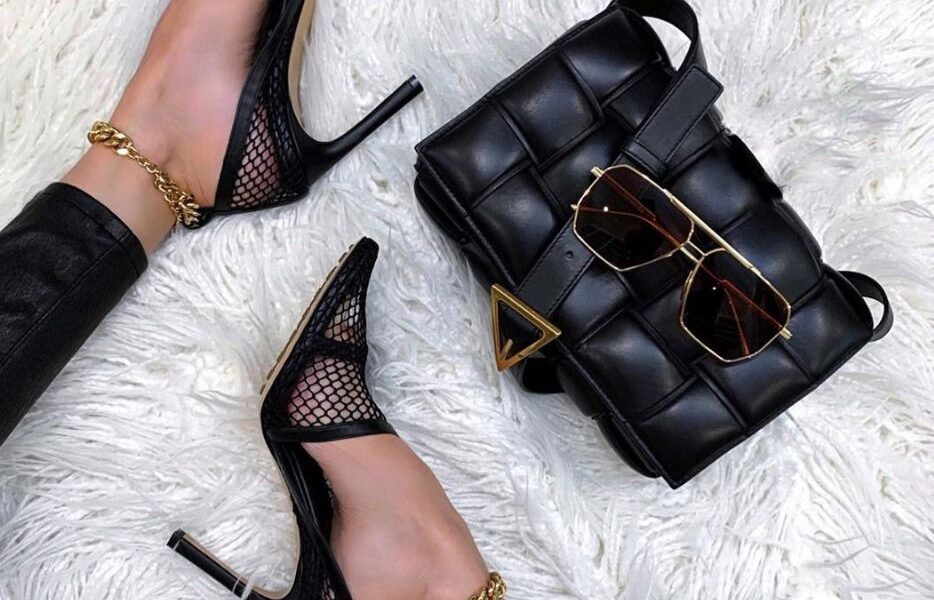 Стильные сумки: 6 моделей, которые должны быть в гардеробе каждой модницы