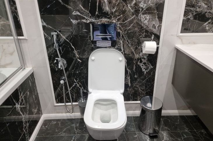 Секреты свежести в туалете: 6 проверенных способов для идеального дома