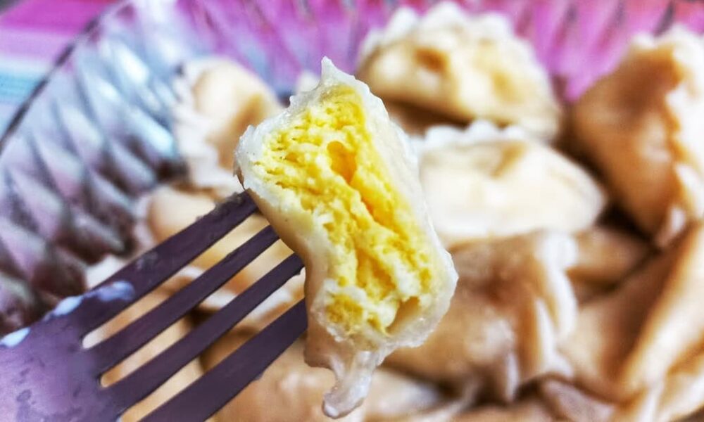 Гуцульские вареники: секретный рецепт от Закарпатья для истинных ценителей