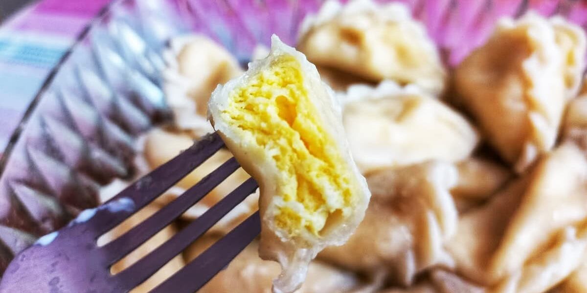 Гуцульские вареники: секретный рецепт от Закарпатья для истинных ценителей