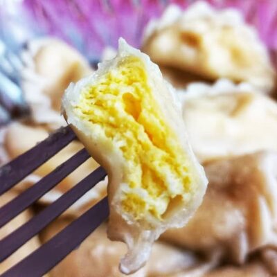 Гуцульские вареники: секретный рецепт от Закарпатья для истинных ценителей