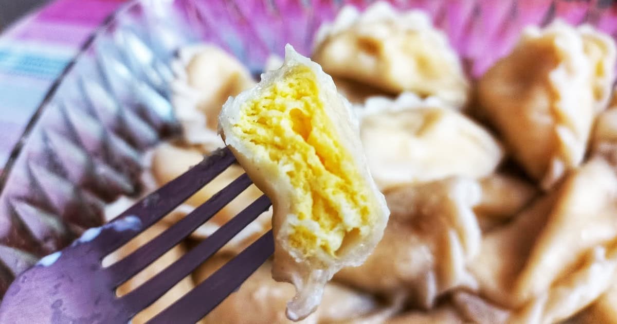 Гуцульские вареники: секретный рецепт от Закарпатья для истинных ценителей