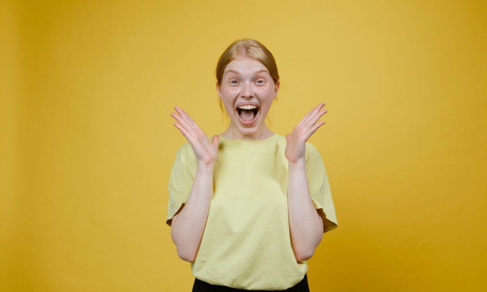 Маленькие победы: 5 причин, почему они важны для женского счастья