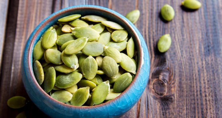 Продукты, восполняющие дефицит цинка: как поддержать женское здоровье