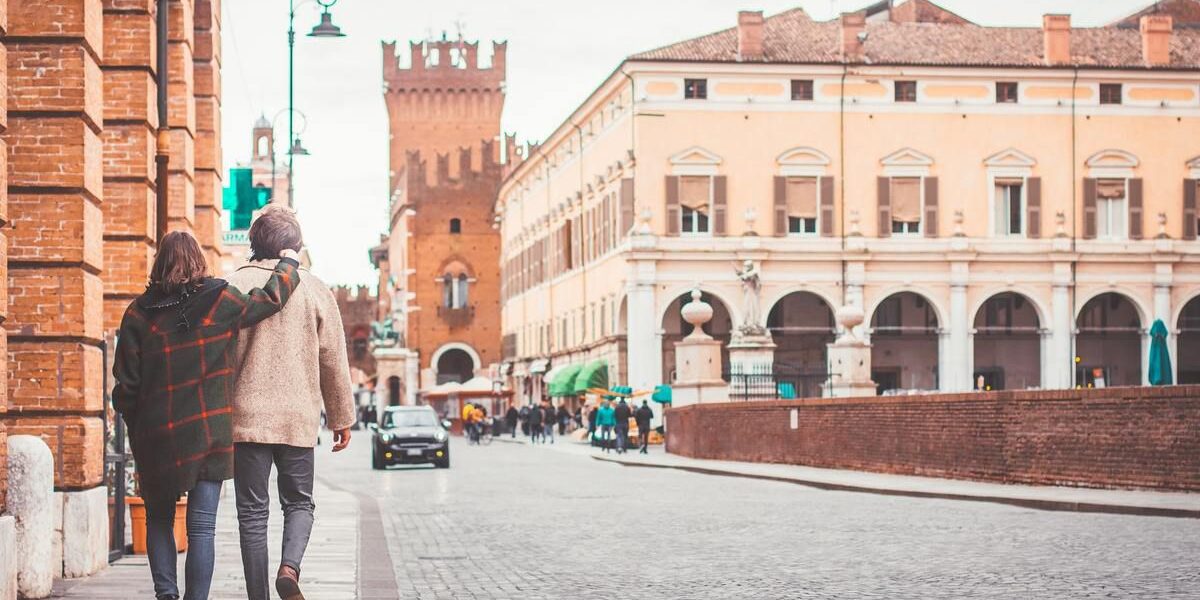 Как наладить отношения: 5 шагов к взаимопониманию и гармонии