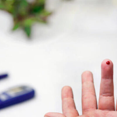 Три явных признака диабета 2 типа, которые должна знать каждая женщина
