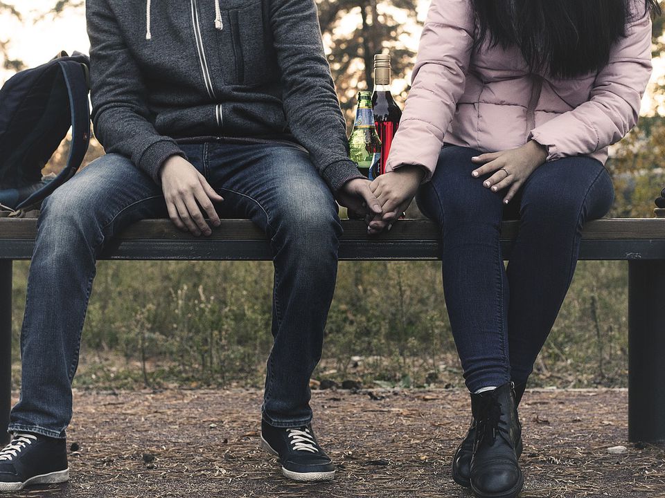 Почему мужчины возвращаются к женщинам: психология отношений