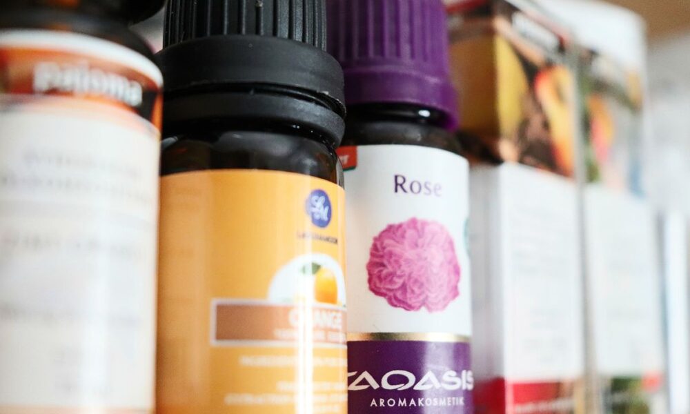 Секреты сияющей кожи: эффективные масла и как их использовать