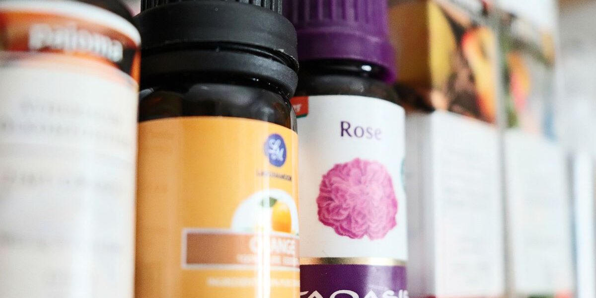 Секреты сияющей кожи: эффективные масла и как их использовать