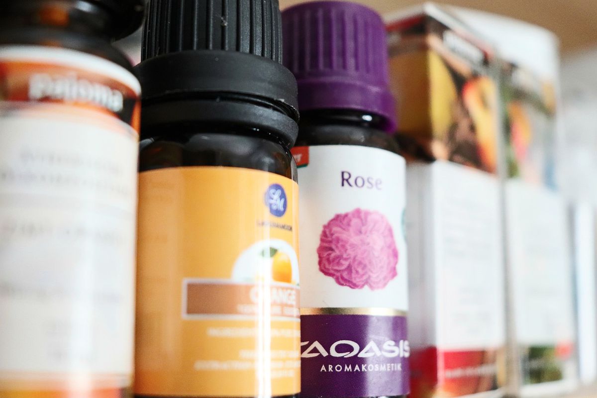 Секреты сияющей кожи: эффективные масла и как их использовать