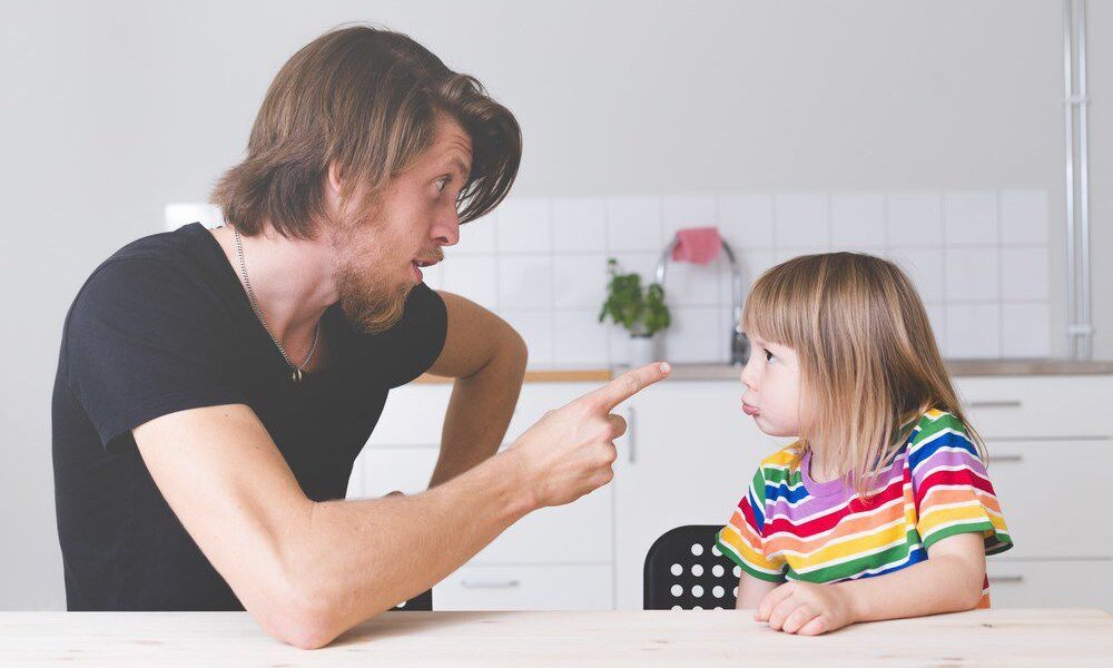 Как воспитать успешного ребенка: избегаем типичных родительских ошибок