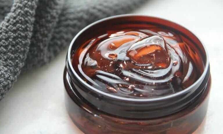 Натуральный гель для укладки волос своими руками: простой рецепт для красоты