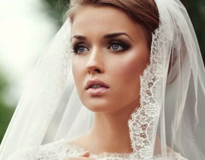 Секреты идеального свадебного макияжа: подробное руководство и видеоурок