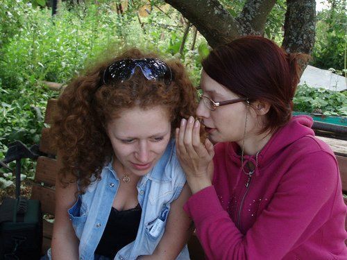 Как сохранить тайну: советы психолога для современных женщин