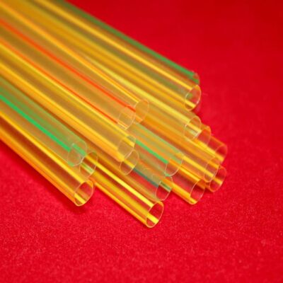 Лайфхаки для дома: необычные способы использования трубочек для коктейля