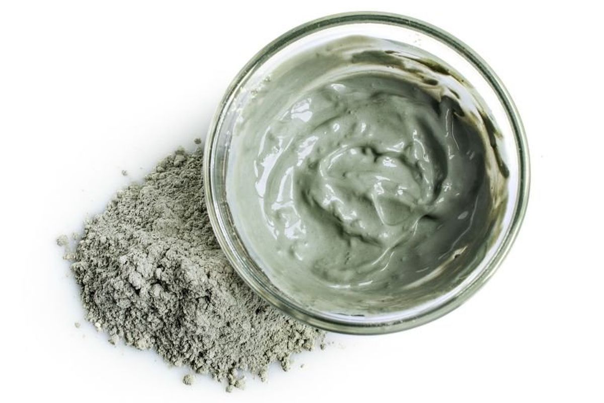 Секреты эффективной глиняной маски: как усилить действие