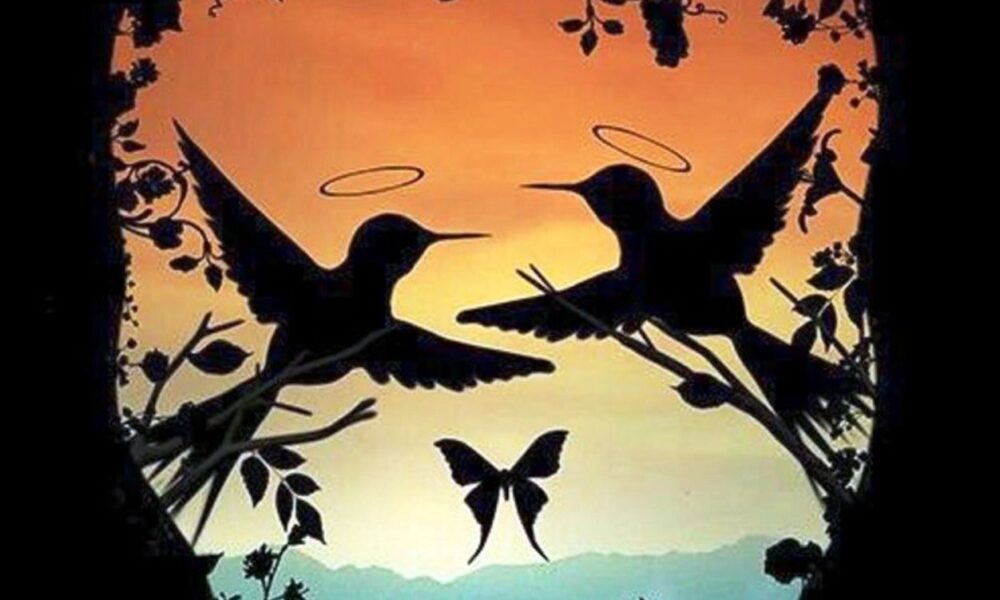 Что первое бросилось в глаза: узнайте о своих сильных сторонах