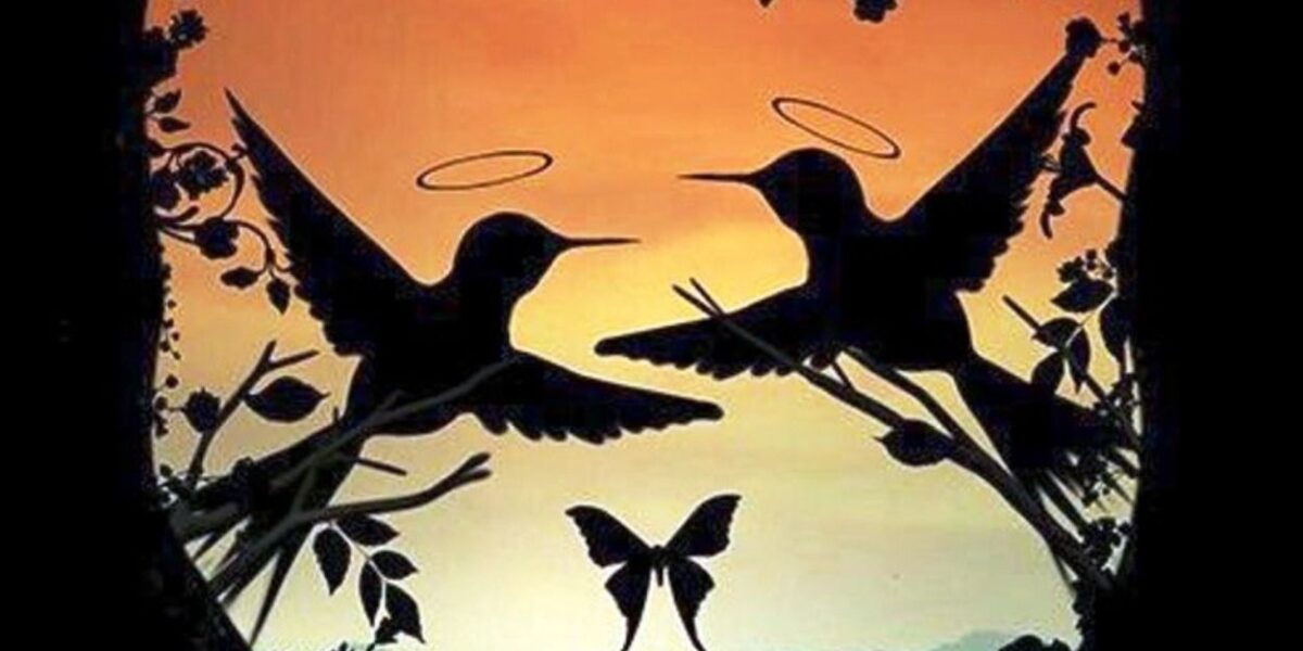 Что первое бросилось в глаза: узнайте о своих сильных сторонах