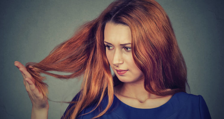 Состояние волос: 6 тревожных сигналов, которые нельзя игнорировать
