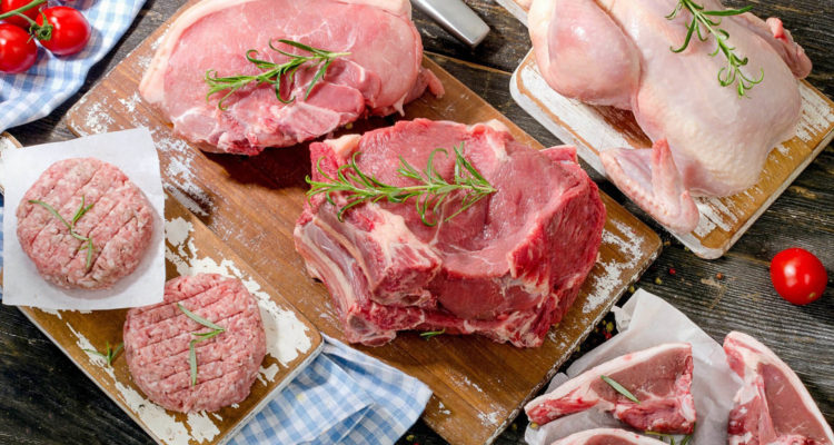 Продукты, вызывающие запор: что стоит исключить из рациона каждой женщине