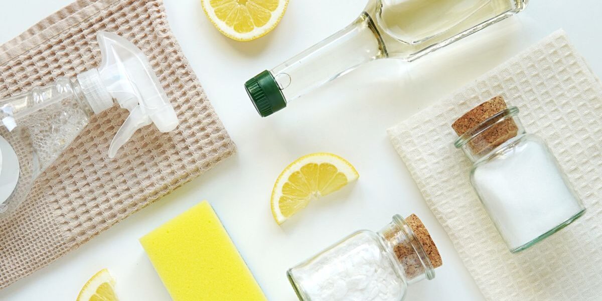 Лайфхаки с уксусом: как использовать его дома с пользой и выгодой