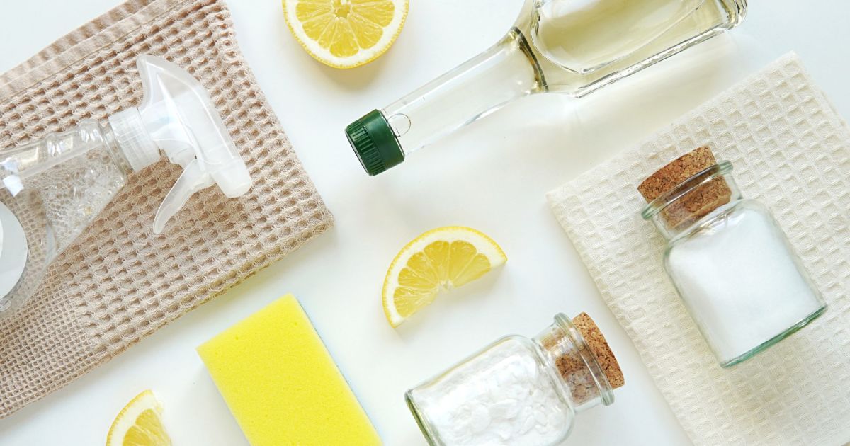 Лайфхаки с уксусом: как использовать его дома с пользой и выгодой