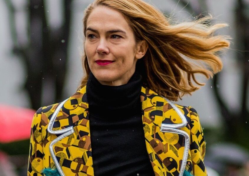 Стильные секреты: 6 ошибок в гардеробе, которых стоит избегать женщинам 45+