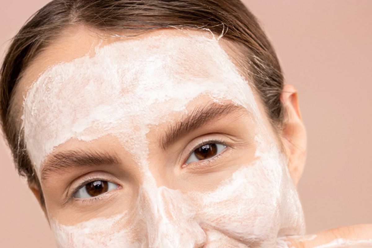 Выбираем идеальное средство для умывания: молочко, пенка или гель?