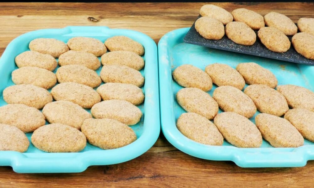 37 сочных кулинарных шедевров из 1 кг курицы: секреты нежных котлет для идеального ужина