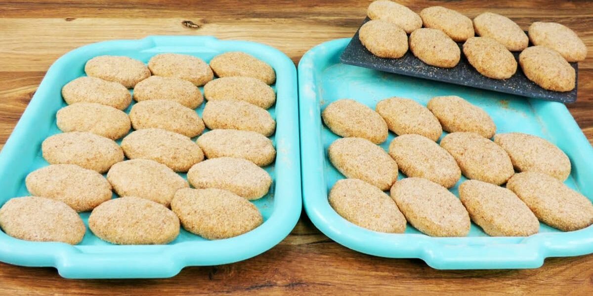 37 сочных кулинарных шедевров из 1 кг курицы: секреты нежных котлет для идеального ужина