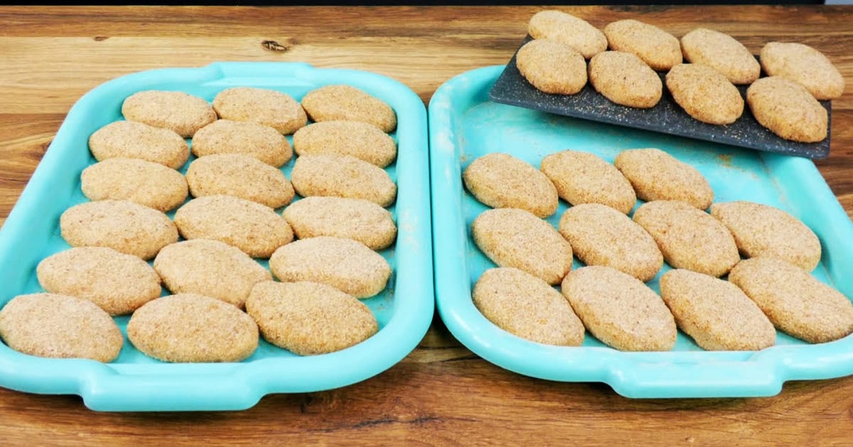 37 сочных кулинарных шедевров из 1 кг курицы: секреты нежных котлет для идеального ужина