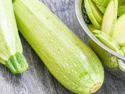 Легкие и вкусные кексы из кабачков: простой рецепт для всей семьи