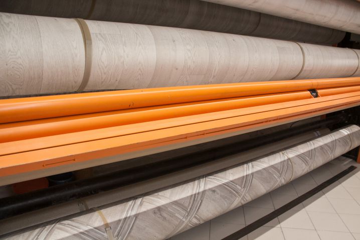 Как преобразить старый линолеум: секреты блеска и новизны