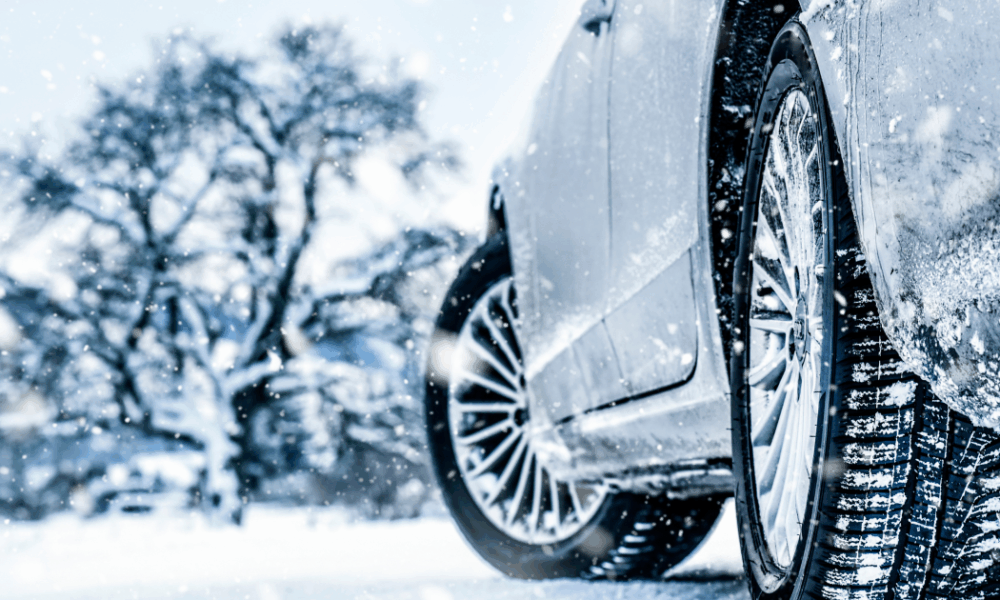 Зимняя экономия топлива: 5 советов для вашего автомобиля