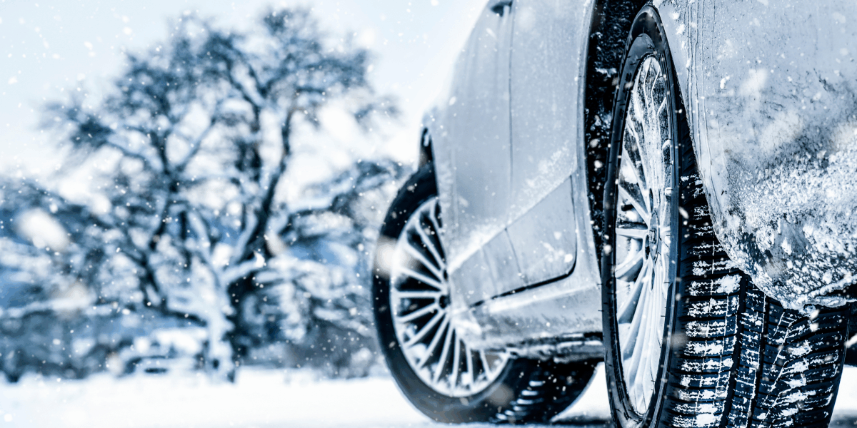 Зимняя экономия топлива: 5 советов для вашего автомобиля