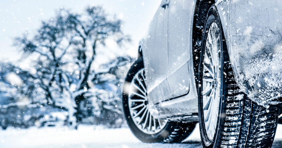 Зимняя экономия топлива: 5 советов для вашего автомобиля