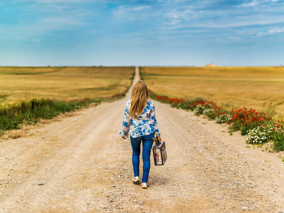 Когда ты чувствуешь себя ненужной: как понять и что делать