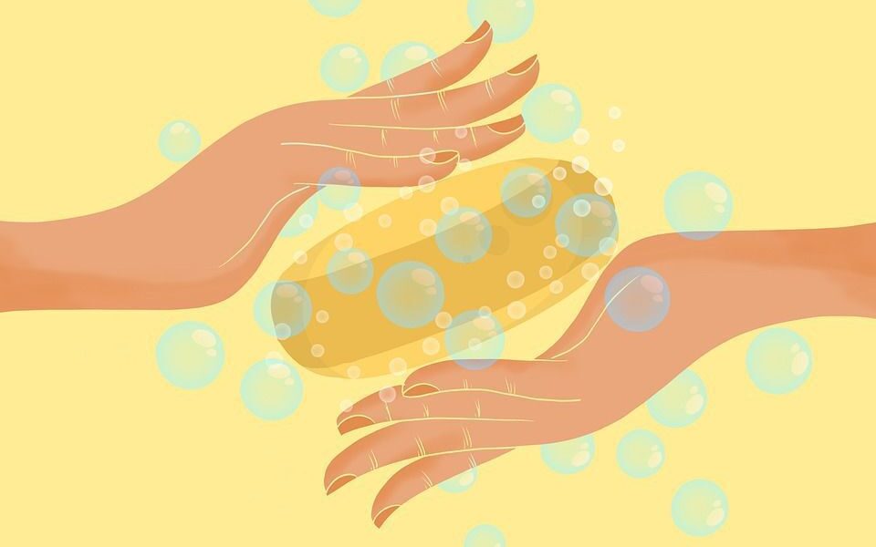 Хозяйственное мыло: бюджетная альтернатива дорогой косметике для красоты и здоровья кожи