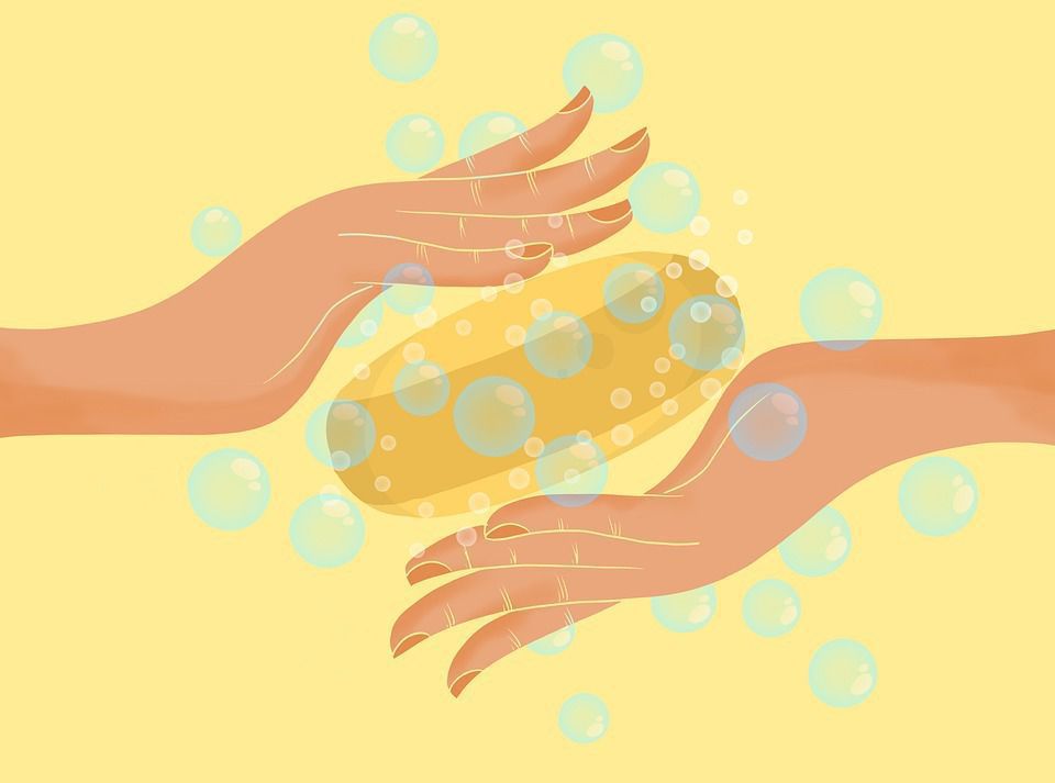 Хозяйственное мыло: бюджетная альтернатива дорогой косметике для красоты и здоровья кожи