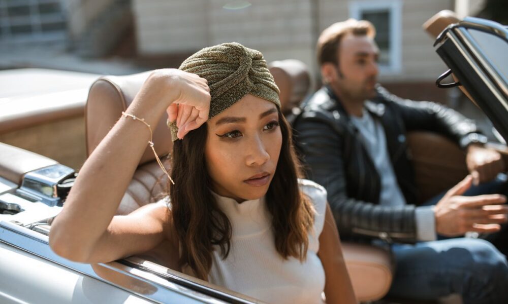 10 признаков, что мужчина может причинить вам боль