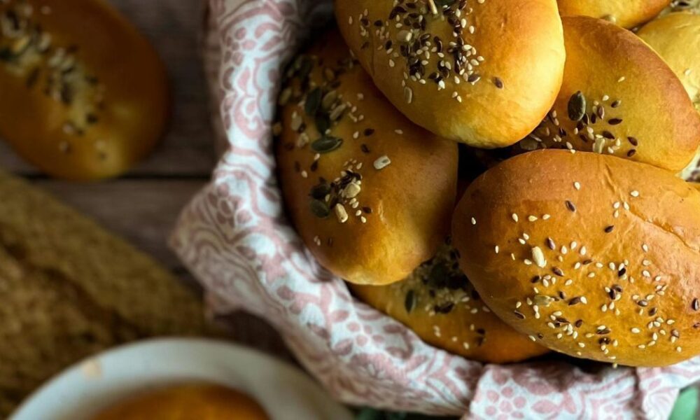 Лайфхак для теста: зачем добавлять уксус и какие проблемы он решает