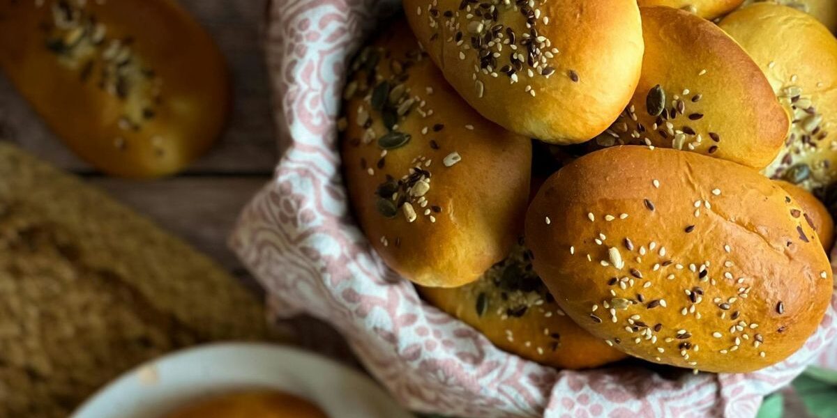 Лайфхак для теста: зачем добавлять уксус и какие проблемы он решает