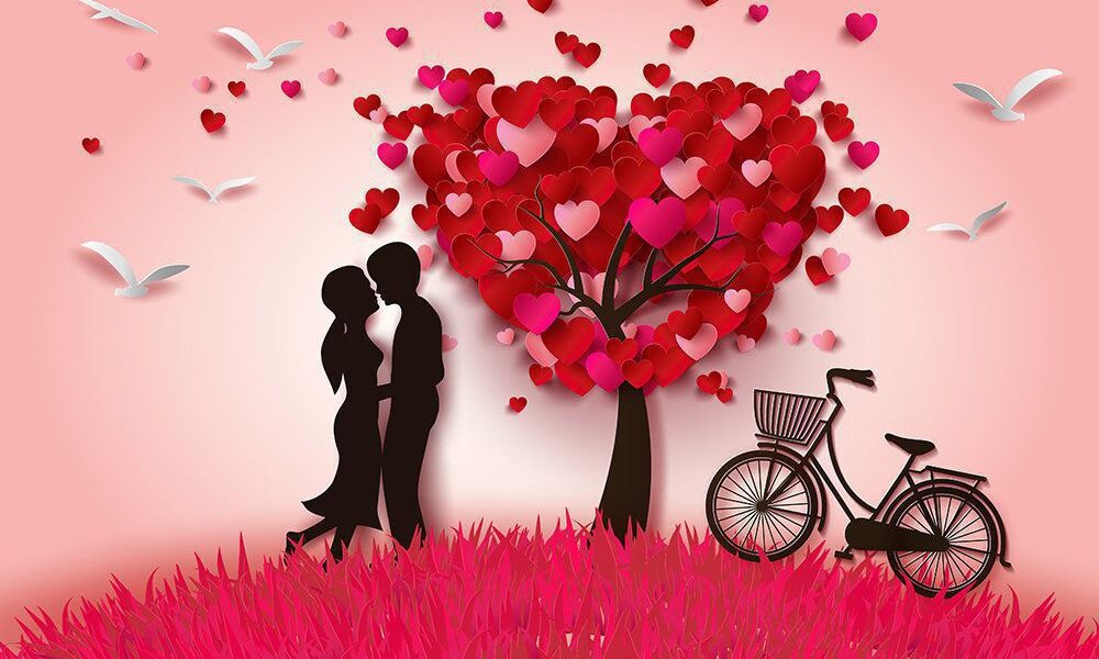 7 признаков, что ваша вторая половинка уже близко