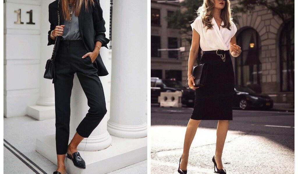 10 базовых элементов гардероба: идеальный выбор для каждой женщины