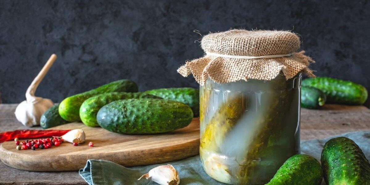 Спасаем маринованные огурцы: как убрать лишнюю соль и вернуть им вкус
